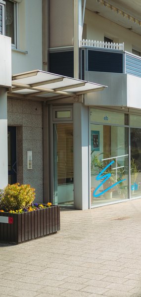elbFinanz Büro – Bahnhofstraße 28, Riesa