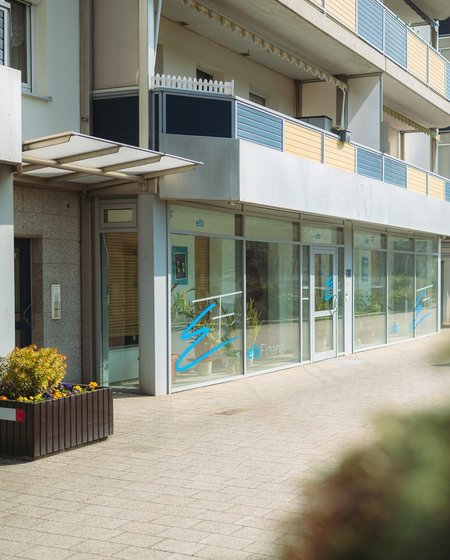 elbFinanz Büro Riesa – persönliche Beratung vor Ort